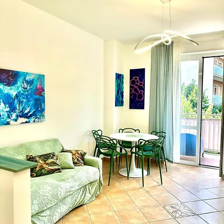 Lejlighed Gioia135 Milano