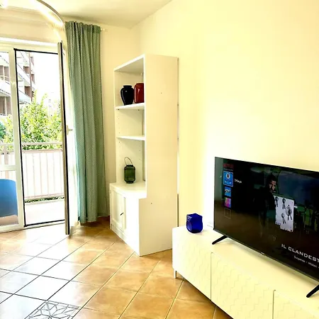 Gioia135 Daire