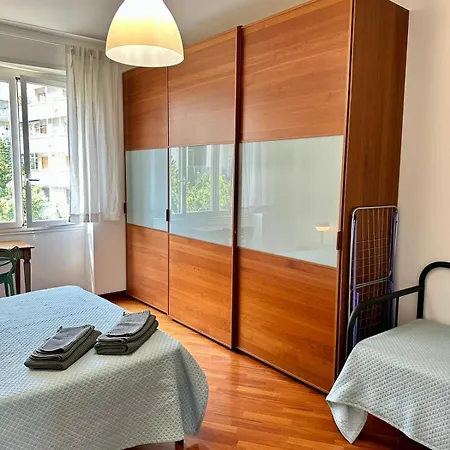 Gioia135 Daire