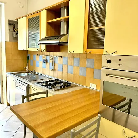Gioia135 Daire