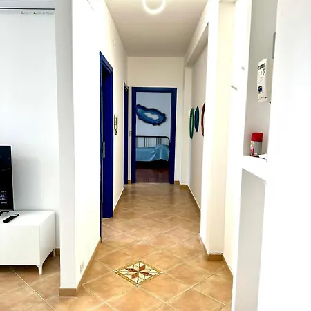 Gioia135 Lejlighed Milano
