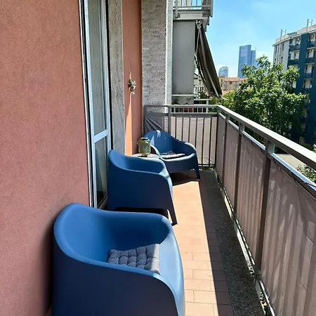 Gioia135 * Milano