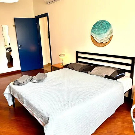 Gioia135 Daire Milano