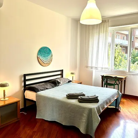Lejlighed Gioia135