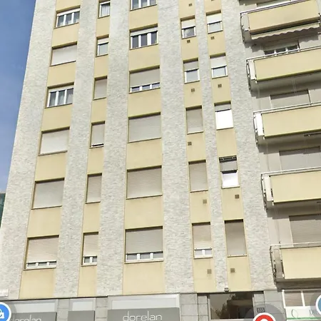 Gioia135 Daire