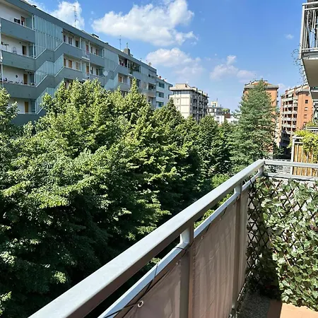 Gioia135 Daire Milano