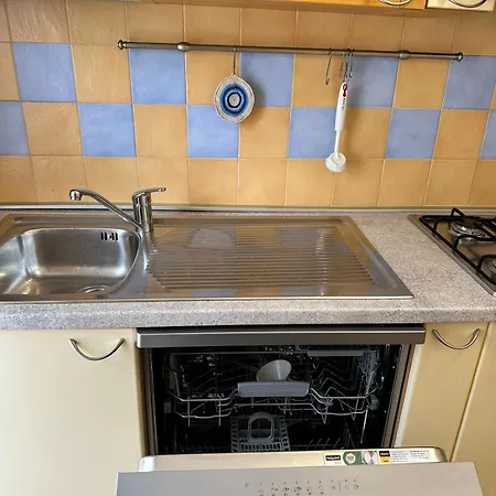 Gioia135 Daire