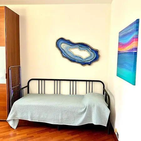 Gioia135 Daire