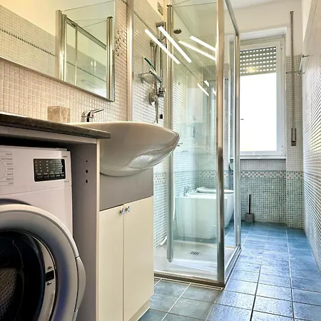 Gioia135 Daire Milano
